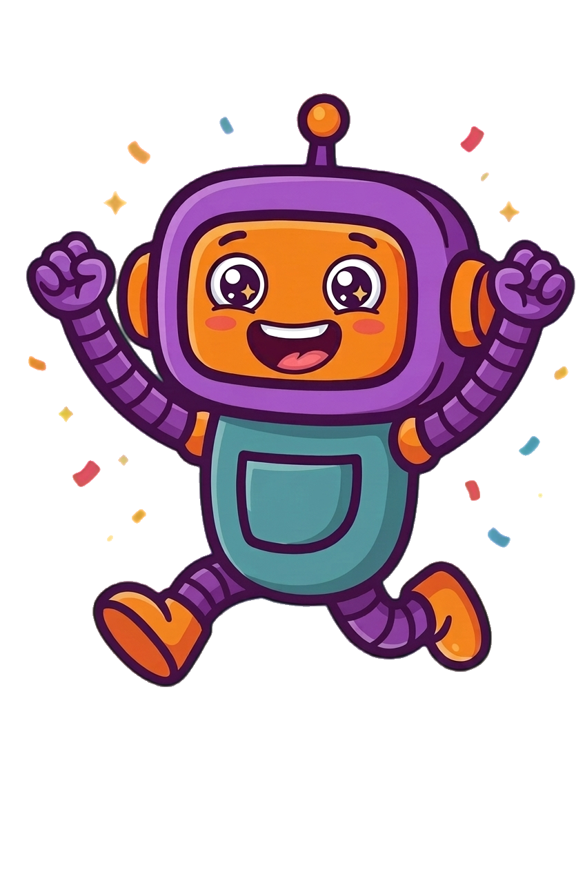 Vanta celebrates with confetti